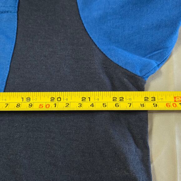 BDA Sz Large Chicago Cubs World Champion Pocket CSN Shirt - Picture 6 of 7